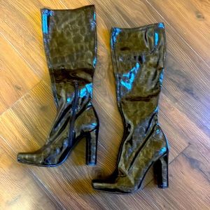 BCBGirls BG-DINAY boots Size 7